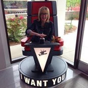 Barbara Tripoli's photo