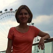 Foto von Abby Greene