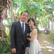 Phú Võ's photo