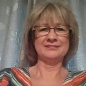 Sharon Clarks billede
