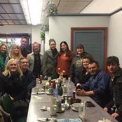 Foto von Mike Meyers