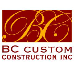BC Custom Construction