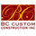 BC Custom Construction