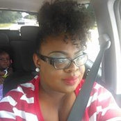 Foto von Sakeena Westbrook