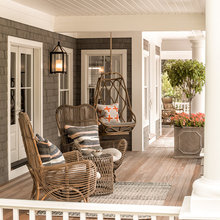 Porch/Outdoors