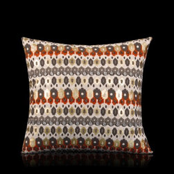 Cushions - Pillowcases And Shams