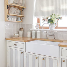 Kitchen Ideas