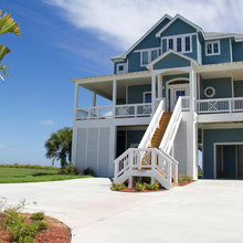 Beaufort House
