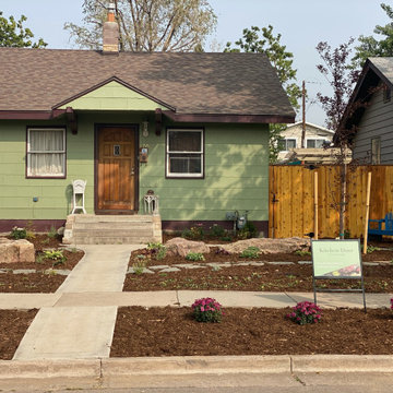 A Gardener's Happy Place