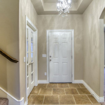 8316 NW 138th Circle, Oklahoma City, OK 73142