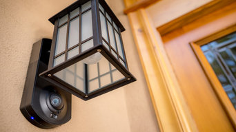 Kuna Home Security Light