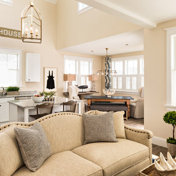 Heritage Sands