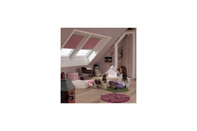 Skylight Shades