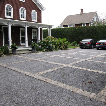 Stone Landscape Designs