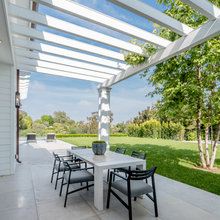 Landscape Ideas