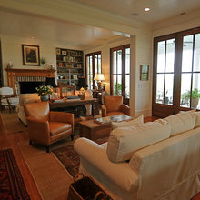 living room layout