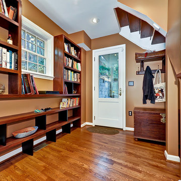 Rojas Major Renovation and Addition