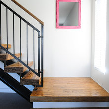 Contemporary Staircase