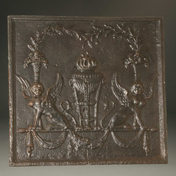 Antique Fireplace Accessories - Fireplace Accessories
