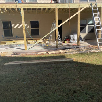 Atlanta Project - 8