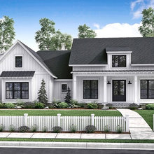 Exterior Ideas