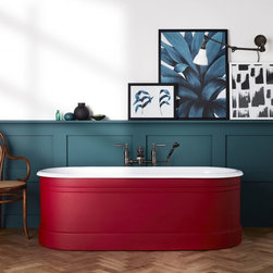 Drummonds Luxury Bathrooms - Baths
