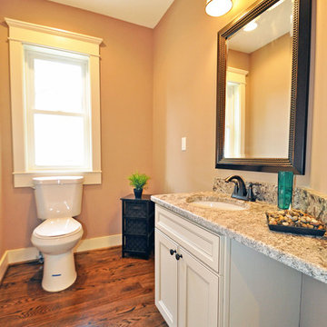 Royal Oak Michigan Craftsman Masterpiece