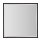 Studio 7H View-All Square Metal Mirror