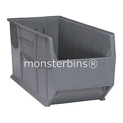 Plastic Bins - Storage Bins And Boxes