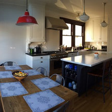 1912 Craftsman Remodel