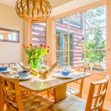 breakfast nook