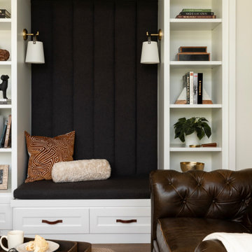Relaxed Refined