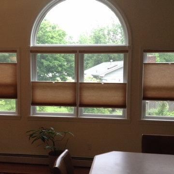 Cellular Shades
