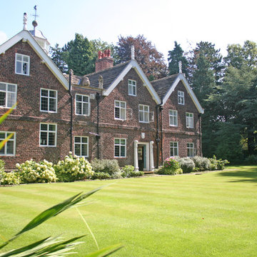 Hawthorn Hall