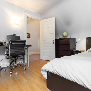 Large Semi-Detached Home in Ideal Location