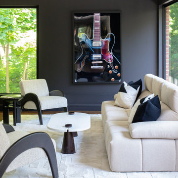 Port Washington, NY - Families First Home Interior Design