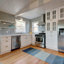 Painted Cabinets