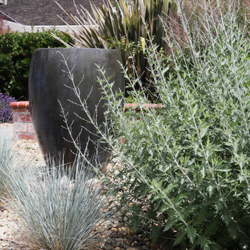 Water Feature