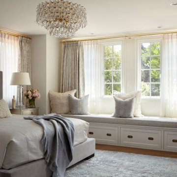 Reviving a 1920s French Tudor: Let the Sun Shine In