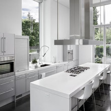 Kitchen Ideas
