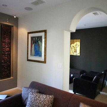 Urban Contemporary