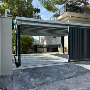 Et si le plus beau garage était celui qu’on ne voit pas ? ✨