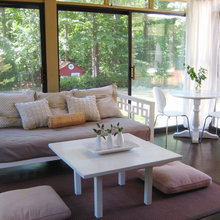 sunroom