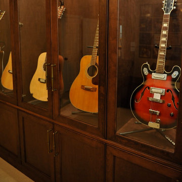 Music Room