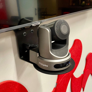 Conference Room AV & Collaboration System
