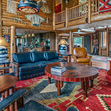 Jackson Hole - Done in ... Jackson Hole