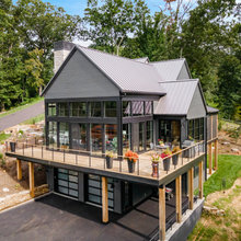 Exterior Design