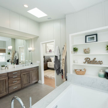 Modern Farmhouse