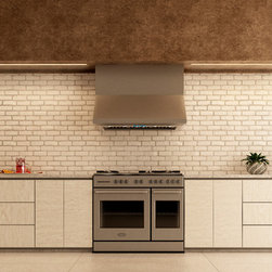 Cervinia - Range Hoods And Vents