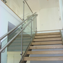 Banisters
